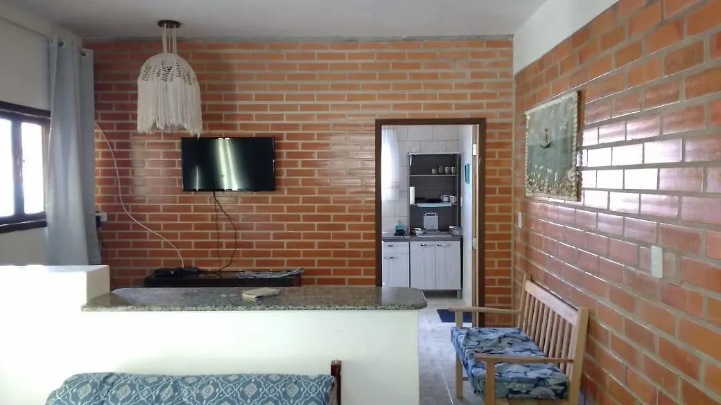 Canto Da Praia Itajuba  Apartamento