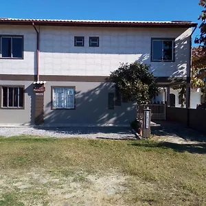 Quarto em Acomodações Particulares Recanto Fernandes, Pinheira