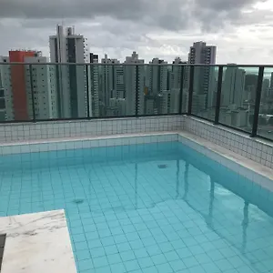 Golden Breeze Boa Viagem Apartamento Recife