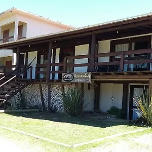 Casa de Férias Cla - Aotearoa, Farol de Santa Marta