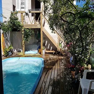 Apartamento Kitnet, Barra de Ibiraquera